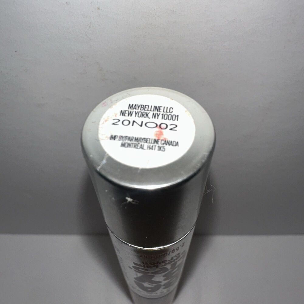 MAYBELLINE Baby Lips Color Balm Crayon 05 Toasted Taupe - Picture 4 of 7